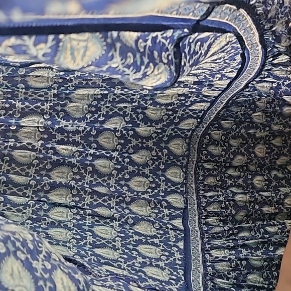 Spell Oracle in Large Blue - Picture 13 of 16